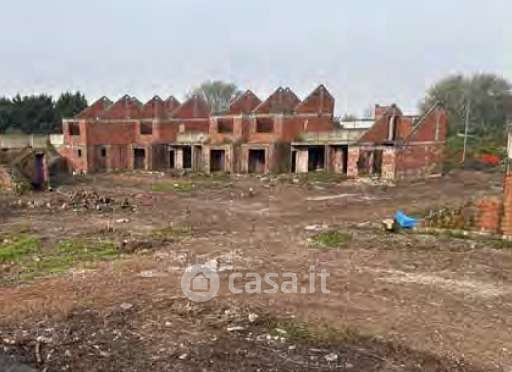 Terreno edificabile in residenziale in Viale Falconera