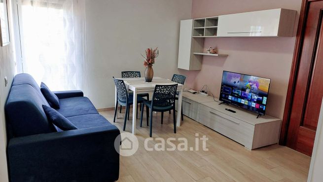 Appartamento in residenziale in Via Pescaglia 6