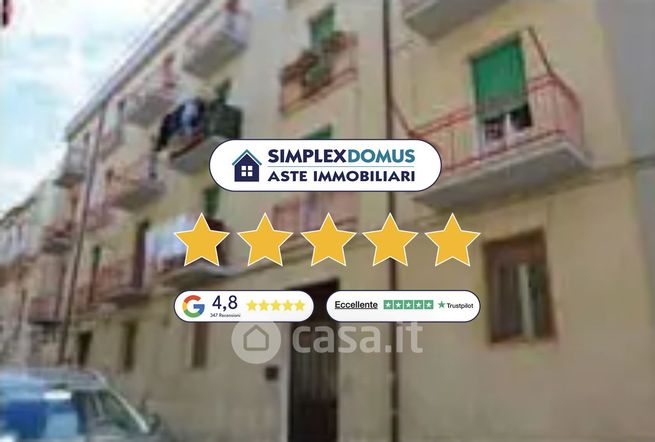 Appartamento in residenziale in Via Magistro