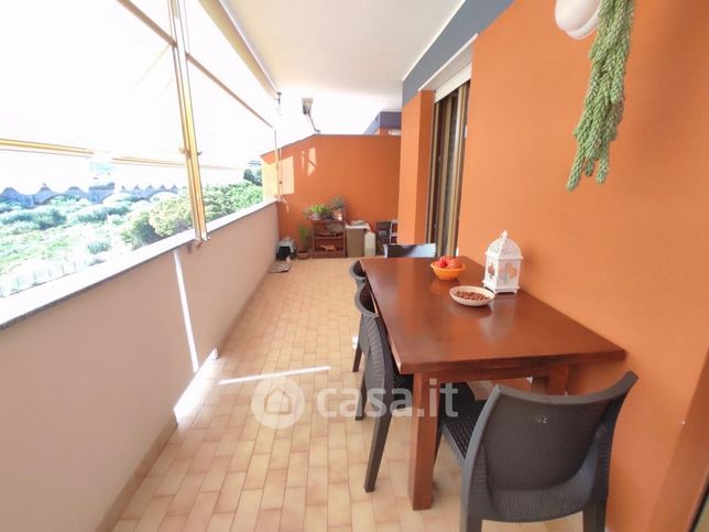 Appartamento in residenziale in Via Amerigo Vespucci 72