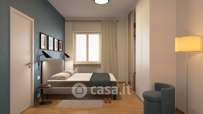 Appartamento in residenziale in Corso Europa