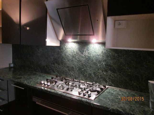 Appartamento in residenziale in Via Giacomo Matteotti