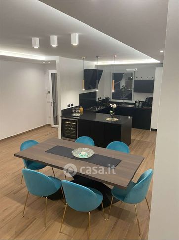 Villetta a schiera in residenziale in Via Don Luigi Giberti