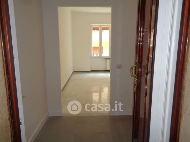 Appartamento in residenziale in Via Raffaello Giovagnoli