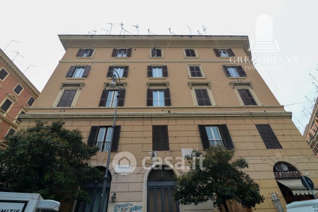 Appartamento in residenziale in Piazza Alessandria