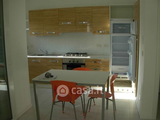 Appartamento in residenziale in Via Antonio Zanolini