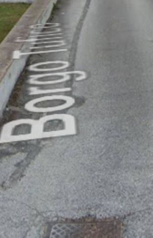 Appartamento in residenziale in Borgo Tufico 8 -10