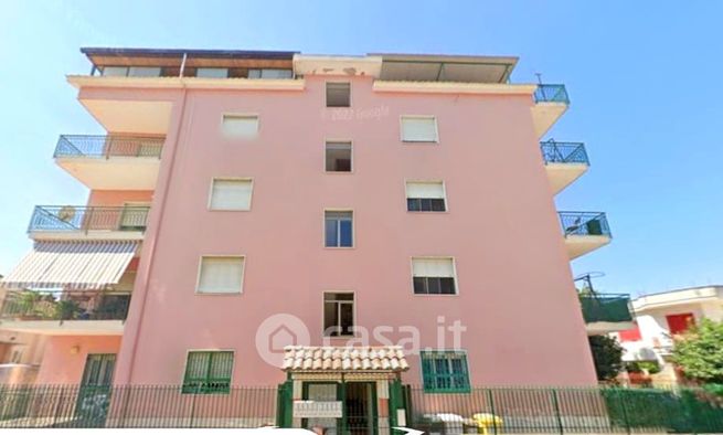 Appartamento in residenziale in Via Ludovico Ariosto 18