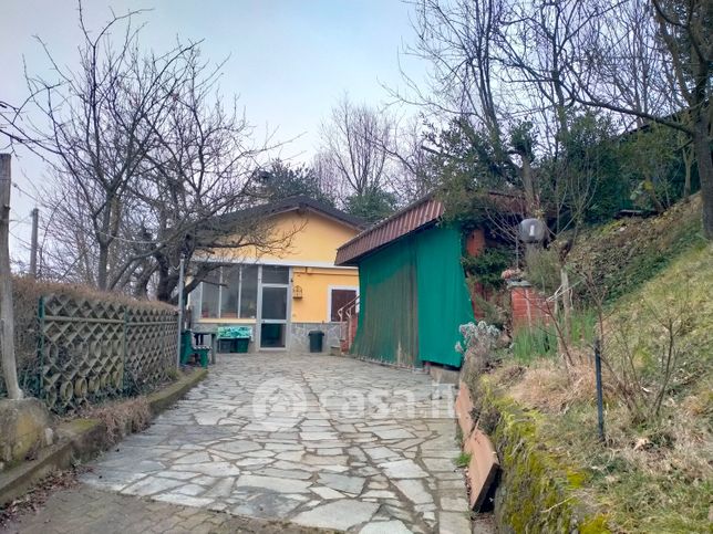 Casa indipendente in residenziale in Località Negreppie