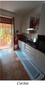 Appartamento in residenziale in Via Italia 3
