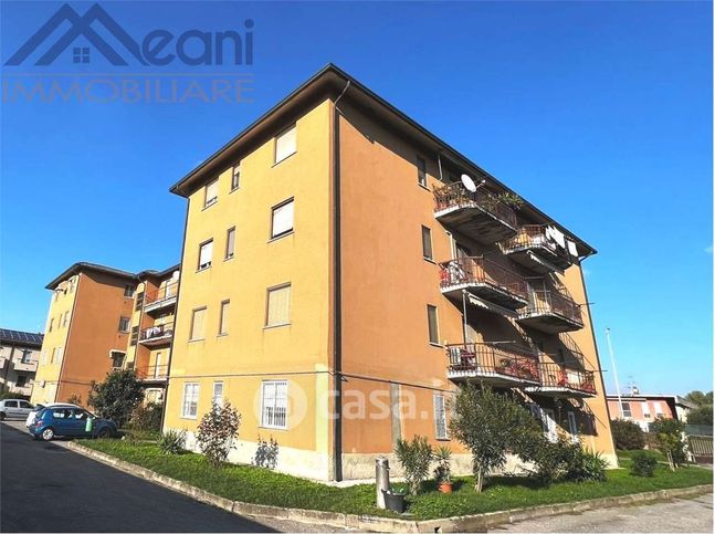 Appartamento in residenziale in Via Staffora