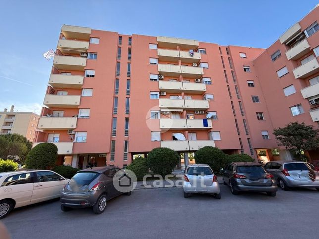 Appartamento in residenziale in Via G. Soncino 9