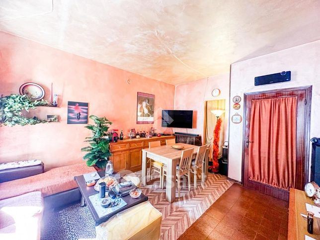 Appartamento in residenziale in Via Giuseppe Garibaldi 8