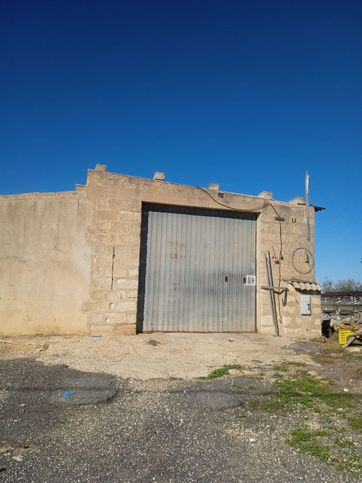 Terreno agricolo in commerciale in zona passo marinaro