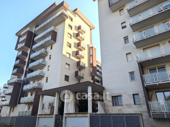 Appartamento in residenziale in Via Caduti di Marcinelle 14