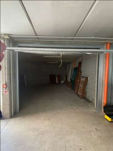Box/posto auto in residenziale in Strada Comunale di Mirafiori