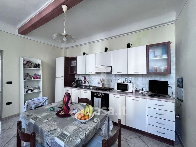 Appartamento in residenziale in