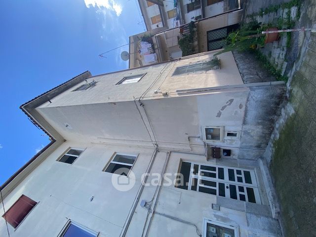 Appartamento in residenziale in Vicolo I San Vincenzo