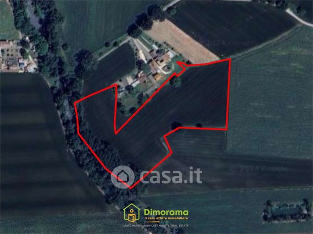 Terreno agricolo in commerciale in Via Turrita