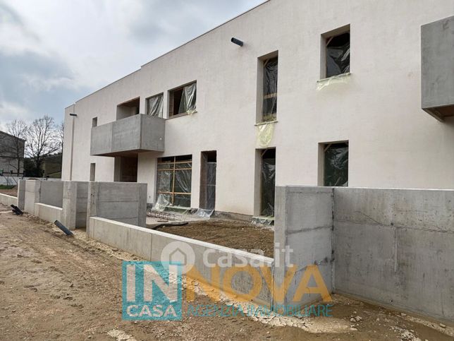 Appartamento in residenziale in 
