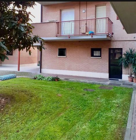 Appartamento in residenziale in Via G. Degli Esposti