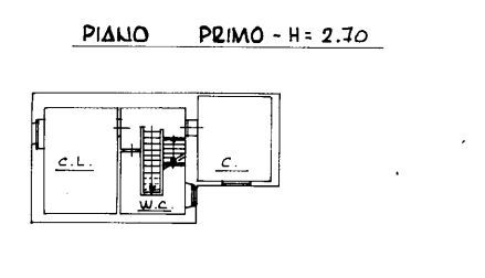 Appartamento in residenziale in Via Canton Lombardo 9