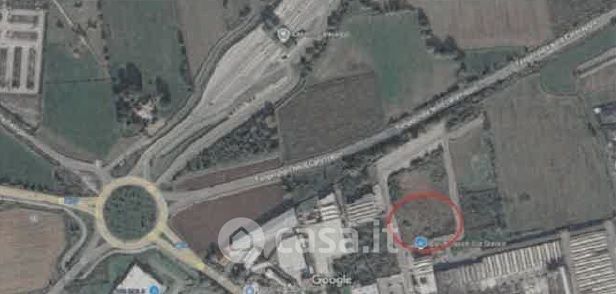 Terreno agricolo in commerciale in Via Giacomo Grippa