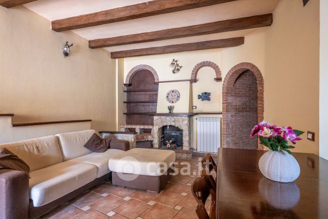 Appartamento in residenziale in Corte Rustichello