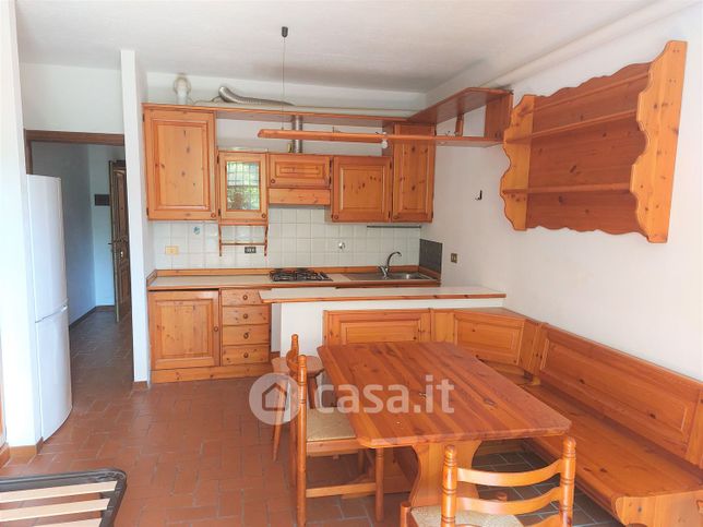 Appartamento in residenziale in Via del Martignone