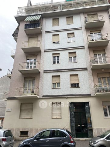 Appartamento in residenziale in Via Oropa 126