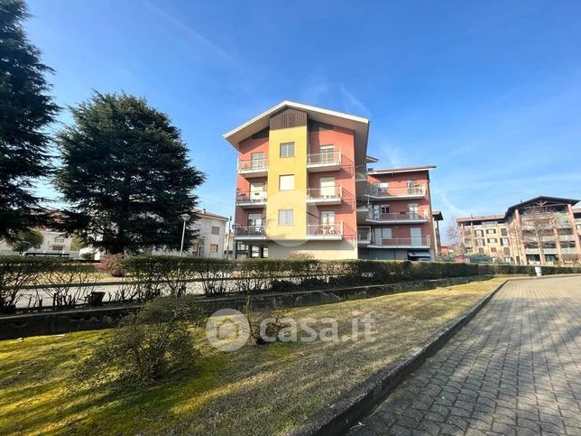 Appartamento in residenziale in Via Cascinette 77