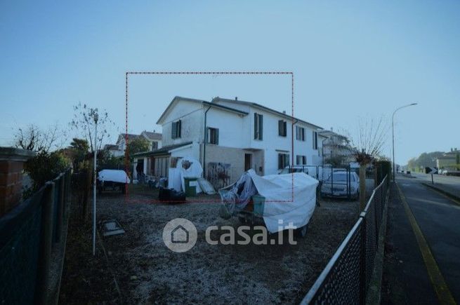 Appartamento in residenziale in Via Zero Branco 64