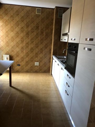 Appartamento in residenziale in Via Ronzinella