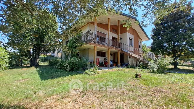 Casa indipendente in residenziale in Via San Rocco