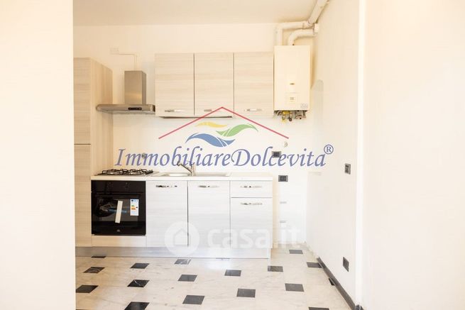 Appartamento in residenziale in Via di Carraia