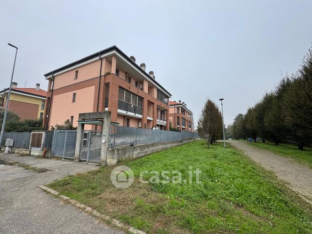 Appartamento in residenziale in Via Padova 23