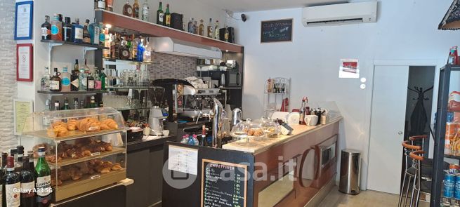 Attivitã /licenza (con o senza mura) in commerciale in Via Bezzecca 4 a