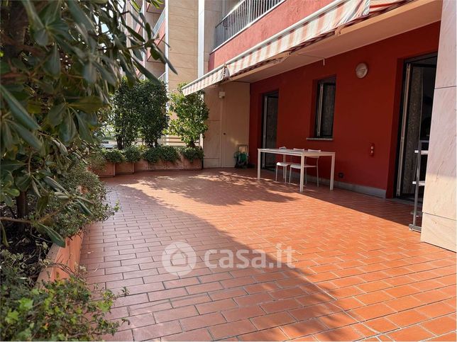 Appartamento in residenziale in Via Dante