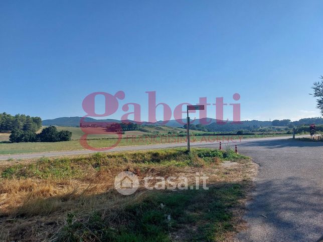 Terreno agricolo in commerciale in Via delle Sorgenti