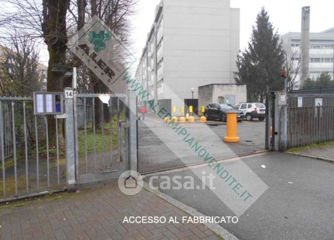 Appartamento in residenziale in Via Felice Maritano 14