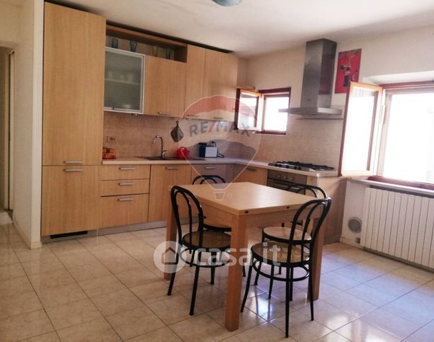 Appartamento in residenziale in