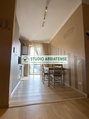 Appartamento in residenziale in Via Francesco Giramo