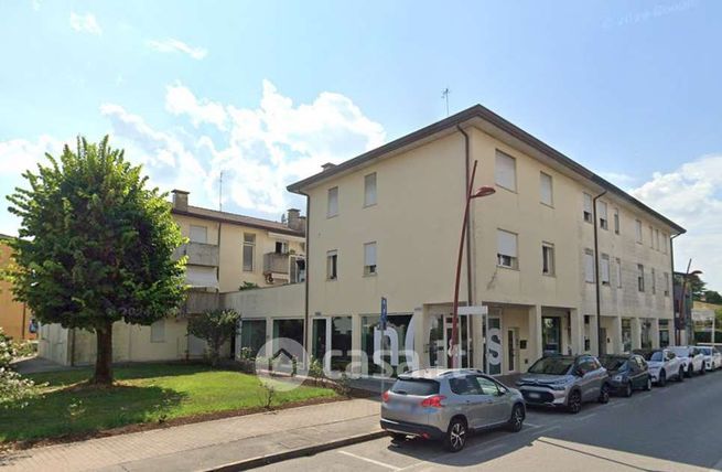 Appartamento in residenziale in Via A. Gramsci 63