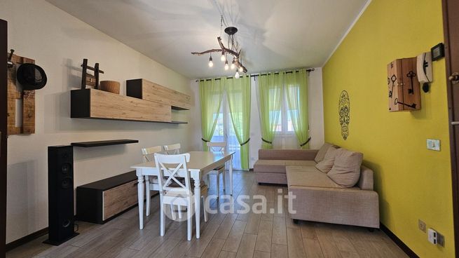 Appartamento in residenziale in Via Salata