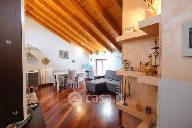 Appartamento in residenziale in 