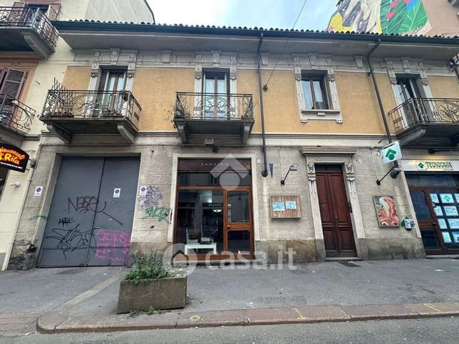 Ufficio in commerciale in Via Nicola Fabrizi 19