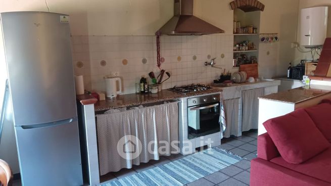 Appartamento in residenziale in Via Giuseppe Garibaldi 36