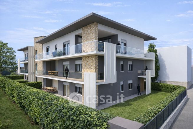 Appartamento in residenziale in Via Giuseppe Garibaldi