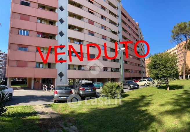 Appartamento in residenziale in Via Caterina Martinelli