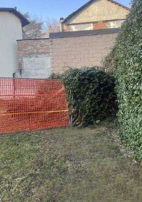 Terreno edificabile in residenziale in Via Vigone